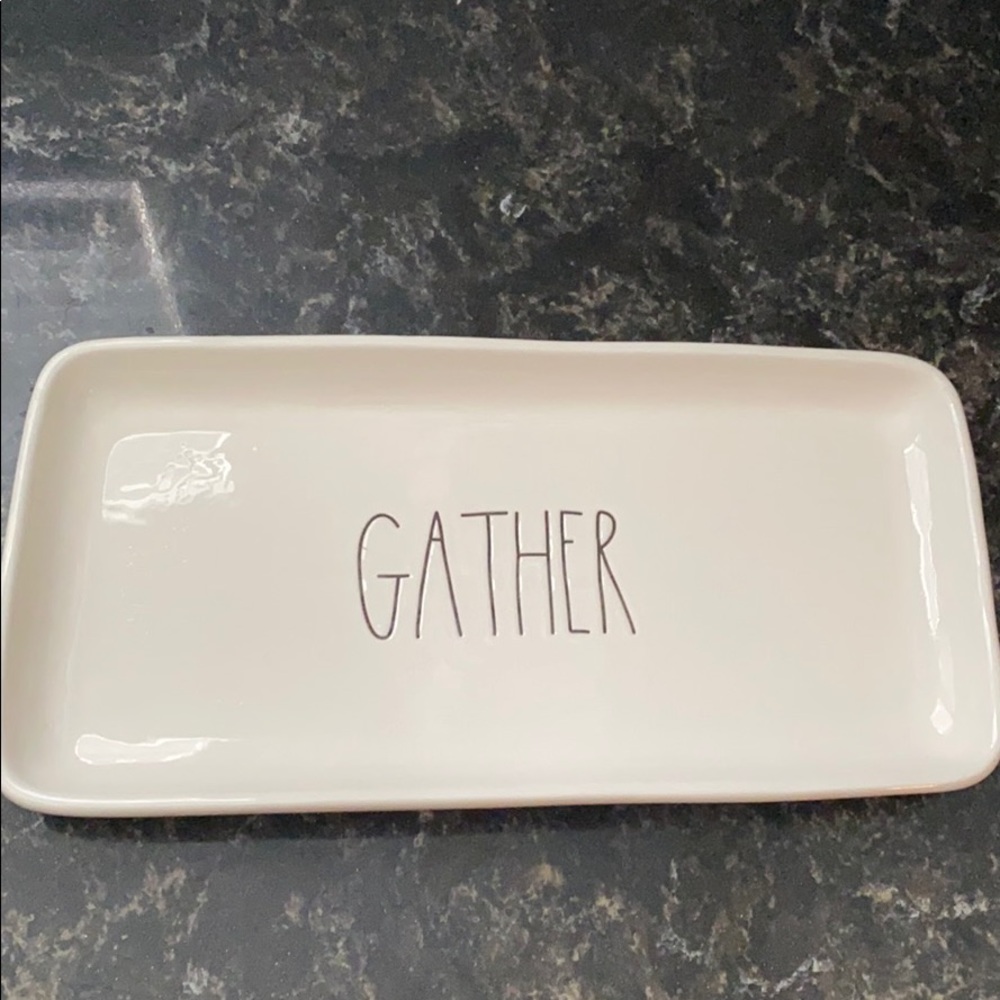 Rae Dunn gather